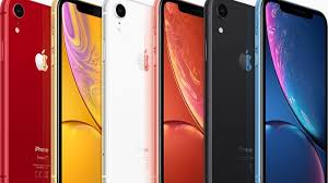 Daftar Harga Iphone Bulan April 2020 Terbaru Iphone 7 Plus Hingga Iphone Xr Halaman All Serambi Indonesia