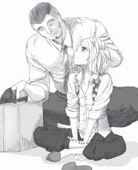 Yukinori shinohara's wife (篠原 幸紀の妻 shinohara yukinori no tsuma) is married to special class ghoul investigator yukinori shinohara, and the mother of his three children. Suzuya Juuzou And Shinohara Yukinori Tokyo Ghoul Drawn By Kosdsp Danbooru