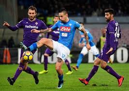 Hasil Pertandingan Liga Italia Semalam Napoli Dan Roma Imbang Milan Menang Tipis Atas Bologna Inforiau Id Pusat Informasi Riau Info Riau Terbaru