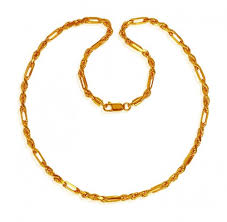 648,00 aed 490,00 aed estimated. 22 Karat Gold Mens Chain 16 Inch Asch62022 22k Gold Cartier Rope Chain 16 Inches Long For Men S Is Designed With Machine Cuts Hook Type