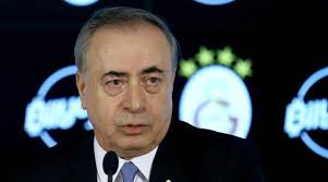 Sevk gerekçesini anlamadığını belirten cengiz, şunları kaydetti Galatasaray Dan Mustafa Cengiz In Saglik Durumu Hakkinda Aciklama