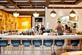 Pacific Table Ft Worth Texas Fort Worth Restaurants Fort Worth How To Grill Steak