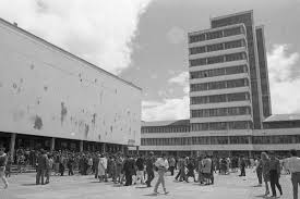 Universidad nacional | 19,921 followers on linkedin. Historia De La Universidad Nacional De Colombia En Sus 150 Anos