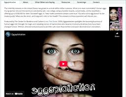 16. Surrogacy: Bodies for Sale, with Helen Gibson