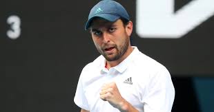 Kısaca tenis kariyeri, hayatı ve biyografi bilgileri. I Was Lucky Aslan Karatsev Reveals How Close He Came To Hard Quarantine At Australian Open Tennis Majors