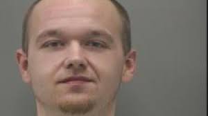 Pursuit ends in arrest of Franklin man