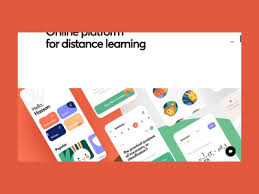Free e learning icons in various ui design styles for web and mobile. Education Designs Themes Templates And Downloadable Graphic Elements On Dribbble