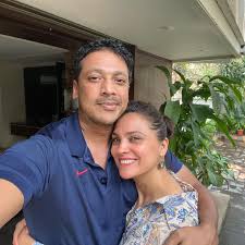 Mahesh Bhupathi | Happy Birthday @larabhupathi .. Throw back to the first  time we met 12 years ago when I thought “ chance pe dance “ to what you  have ... | Instagram