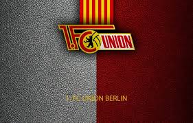 She revealed that he liked listening to music from the broadway show of the same name. Wallpaper Wallpaper Sport Logo Football Bundesliga Union Berlin Images For Desktop Section Sport Download