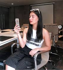 Jane De Leon The Philippines New Darna Entertainment Photos Gulf News
