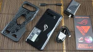 Asus ROG Phone 3