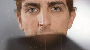 Androideo # 15 is from one of my greatest influences and I'm proud to say,  a friend. It's @mpenn.bsky.social with 'Small Black Box' from his stunning  (as they all are) album from 1997 ● 'Resigned'. ...