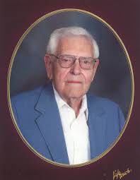 Fred S. McKinney, Sr. « Penwell Funeral Home