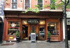 Our davidovich bakery new york everything bagels are indeed everything and anything you could ever want from a perfect bagel. Davidovich Bakery New York City 88 Essex St Downtown Manhattan Downtown Restaurant Bewertungen Telefonnummer Tripadvisor