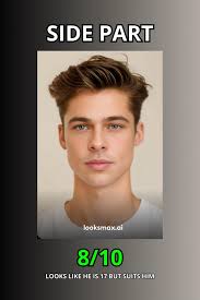 Brad Pitt Flow Hairstyle