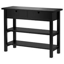 I went to the nearby ikea over the weekend to buy this and it was $99.99 usd while this same table is sold for $69.99 cad. Living Room Glamorous Sofa Table Ikea Ikea Console Tables Incredible Furniture