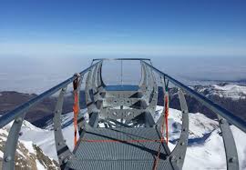 If you book with tripadvisor, you can cancel up to 24 hours before your tour starts for a full refund. Pyrenees Le Vertigineux Ponton Dans Le Ciel Ouvre Samedi Au Pic Du Midi Actu Toulouse