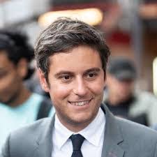 Marc Melrose's Instagram, Twitter & Facebook