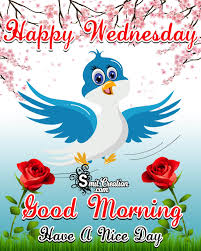 We did not find results for: Happy Wednesday Good Morning Smitcreation Com