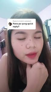 Replying to @trcdz Q&A with me! sorry di ko mapakita yung actual quick  reply sa phone kasi yung extra phone ko nasira 😅 so sa Huawei app nlng po  muna. basta magets nyo lang yung thought.