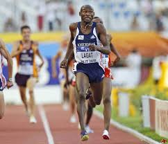 bernard lagat track and field long jump athletics track