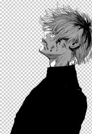 It is highly visible or in use by a large number of pages. Tokyo Ghoul Re Ken Kaneki Anime Png Clipart Animation Anime Black Black And White Black Rock