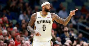 Demarcus cousins' wife is down to earth. Who Is Demarcus Cousins Wiki Brother Career Car Salary Weight Wife
