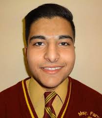 Anthony Saccone and Michael Atalla lead Monsignor Farrell Gold past Farrell  Maroon in SICHSL bowling