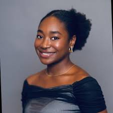 📣 Proudly giving kudos and thank you's to you Abimbola Akala