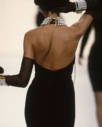 Chanel 1991 Fashion 90s Runway Fashion Runway Fashion