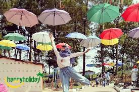 Bagi anda yang bingung mencari tempat wisata menarik, maka ancol merupakan pilihan yang tepat. Harga Tiket Masuk Mickey Holiday Novocom Top