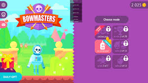 Our goal is to help local archery clubs anywhere in the united states. Hack Bowmasters V1 0 8 3 Mod Menu Free Android Modded Apks Iosgods