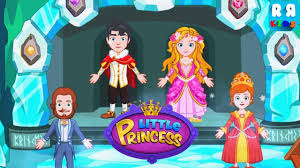 Her mother hanna tries to make a living on taking photographs and concentrates on her dreams to become a famous artist. My Little Princess Fairy Forest The Biggest Secret In My Little Princess Youtube