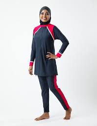 Baju renang muslimah samira telah dipakai oleh lebih dari 10.000 orang di indonesia dan di luar negeri. Muslimah Swimwear Product Categories Ogival