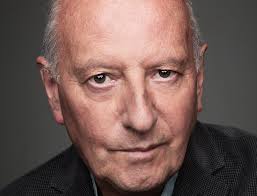 Interview with Brian Lally