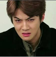 Download now 200 gambar lucu banget bikin ngakak konyol gokil kocak terbaru. 11 Ekspresi Wajah Sehun Exo Yang Cocok Untuk Meme Bikin Ngakak