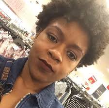 Happy birthday Geneva Danielle Ingram!