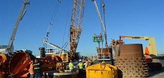 Cidh piles are generally used when piles are required and foundation conditions permit their use, as they tend to be more economical. Lax Celebrates Apm Milestone Passenger Terminal Today