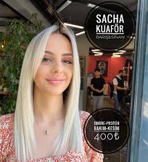 Sacha kuaför-Barış&Sinan‎