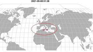 Quando cadrà il razzo cinese? P329efrlhrdqmm