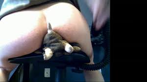 Giantess: Plushie Farts - ThisVid.com