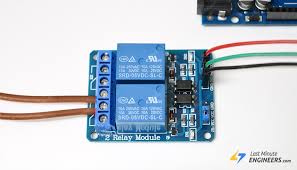 In this arduino relay control circuit we have used arduino to we just programmed the arduino to make the relay pin (a0) high and low with a delay of 1 second In Depth Interface Two Channel Relay Module With Arduino