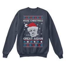 Most relevant trending newest best selling. Donald Trump Make Christmas Great Again Ugly Christmas Sweater Teeqq Store