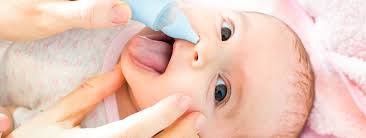 It still took a little effort with the bulb, but it came out. Baby Boogers A Mom S Obsession Danielle Vigueria Chkd Blog