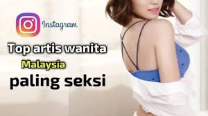 Foto yang diambil setelah melakukan perawatan kecantikan itu dinilai terlalu seksi. Artis Wanita Malaysia Seksi 2018 Di Instagram Youtube