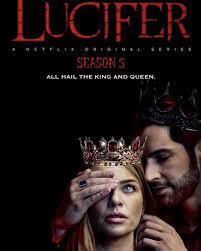 Um mês se passa desde os acontecimentos da última temporada e chloe ainda não sabe bem como lidar com a verdade sobre lucifer, mas tenta agir naturalmente. Lucifer Season 5 Banner Quote Lucifer Lucifer Morningstar Lucifer Quote