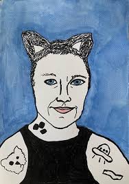 Who's who portrait prize