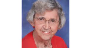 Carin Patricia Kahle Obituary (1930