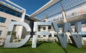 Lee's lawn & garden was founded in 1999 with a vision of providing the highest quality landscaping and lawn maintenance service with customer satisfaction being our number one goal. Dfw Airport Map And Terminal Guide Where To Eat Park And Stay Nearby Travel Leisure