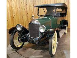 1918 Grant Model G For Sale Classiccars Com Cc 1272984